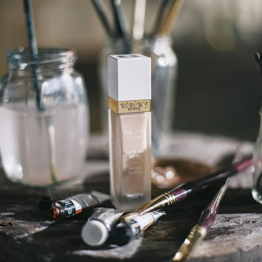 Sisley Product