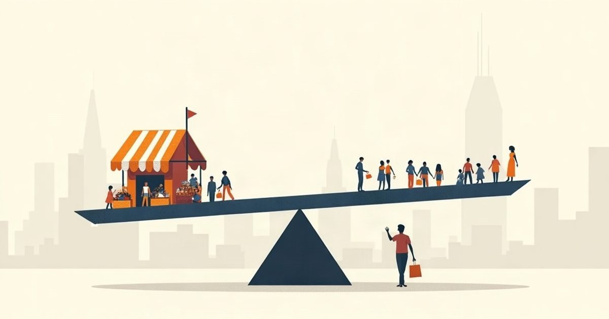 Two-Sided Marketplace: Acquiring Supply and Demand at Once