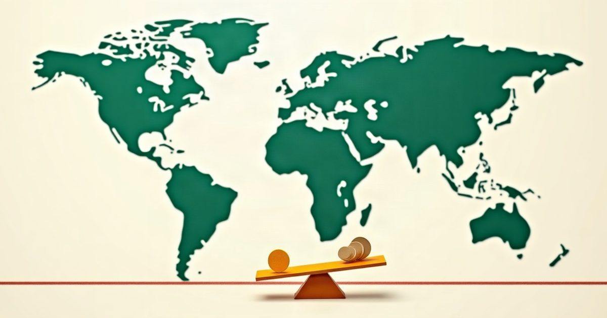 Pays de lancement : densité d'usage, CPM, réglementation
