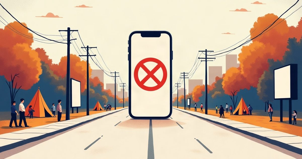 Restricted Product Advertising: Acquiring When Platforms Say No