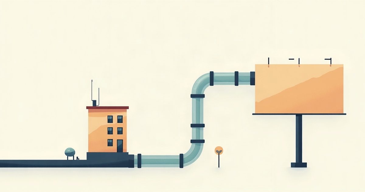Media Agency Fees: Why You Should Pay Media Owners Directly